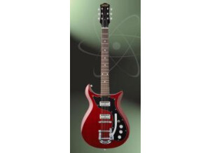 Gretsch CORVETTE G5135