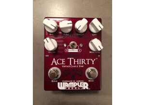 Wampler Pedals Ace Thirty (67024)