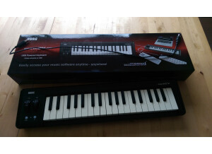 Korg microKEY 37 (5711)