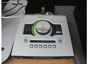 Universal Audio Apollo Twin Duo (145)