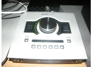 Universal Audio Apollo Twin Duo (17719)