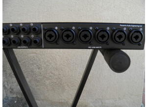 Focusrite Saffire Pro 40 (58191)