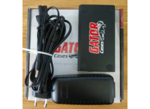 Gator Cases G-BUS-8 (2752)