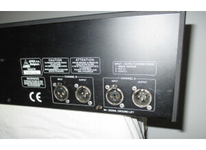 Apex Audio GX 230 (76007)