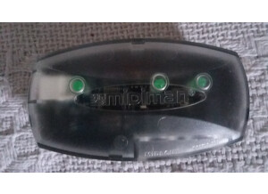 M-Audio Midisport 1x1 (45530)