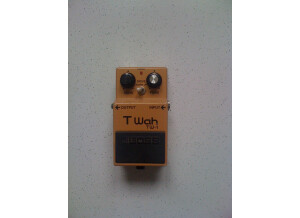 Boss TW-1 Touch Wah / T Wah (97975)