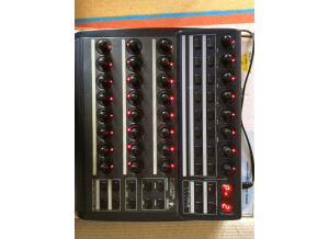 Behringer B-Control Rotary BCR2000 (59451)