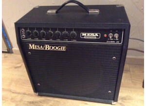 Mesa Boogie Studio 22 (32764)