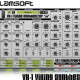 VK-1 Viking Synthesizer VK-1 Viking Synthesizer