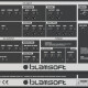 VK-1 Viking Synthesizer VK-1 Viking Synthesizer