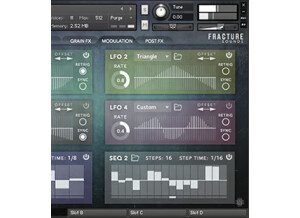 Fracture Sounds Granulate 2 (32466)