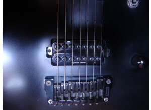 Seymour Duncan Invader 7-String Bridge