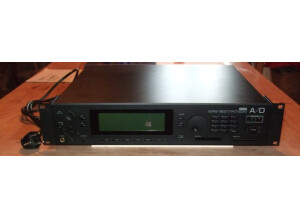 Korg WaveStation A/D (73076)