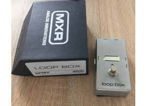 MXR M197 Loop Box (48567)
