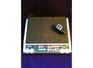 Roland SPD-S (22764)