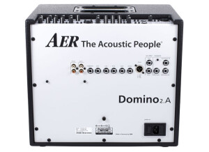 aer domino 2 7