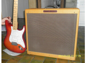 Fender Bassman '59 Limited Edition