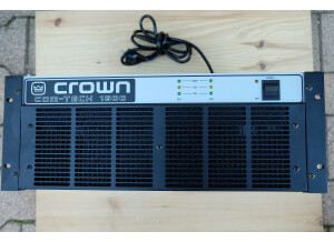 Crown Com-Tech 1600 (78702)