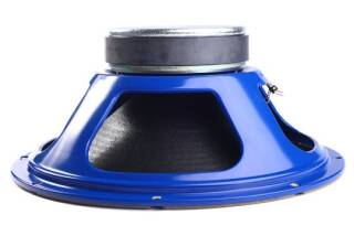 Weber Legacy 12F