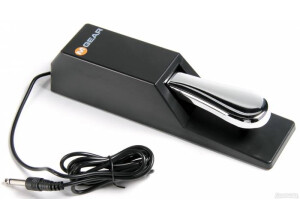 M AUDIO SP 2 SUSTAIN PEDAL 1