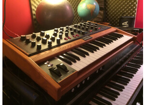 Moog Music Minimoog Voyager Old School (50762)