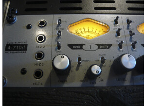 Universal Audio 4-710D (23164)