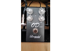 Lovepedal OD Eleven (2694)