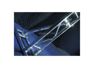 Showtec Showtec Mobile DJ Truss Stand (8694)