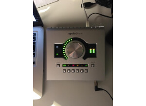 Universal Audio Apollo Twin Duo (13244)