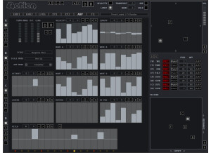 Motion ARP