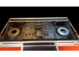 Pioneer CDJ-900 (68775)