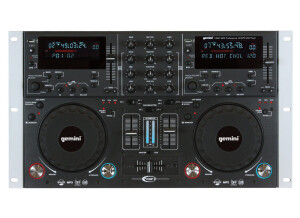 Gemini DJ CDMP 6000 (50315)
