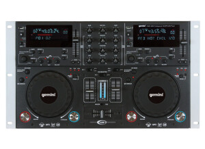 Gemini DJ CDMP 6000 (50315)