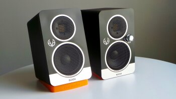 Eve Audio SC203 : EVE SC203 1 Eve Audio SC203 : EVE SC203 1