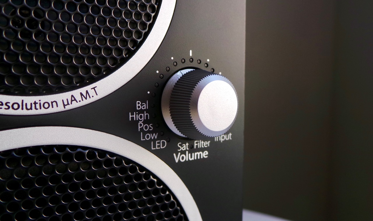 Eve Audio SC203 : EVE SC203 3