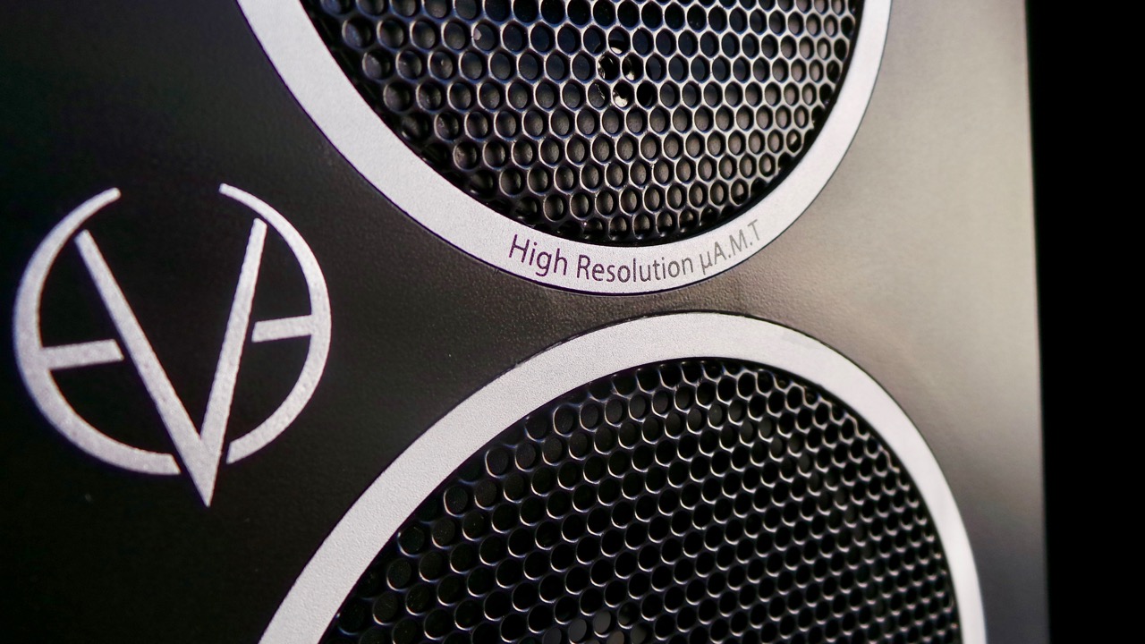 Eve Audio SC203 : EVE SC203 4