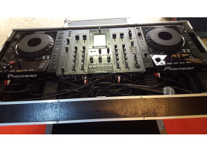 Pioneer CDJ-900 (94889)