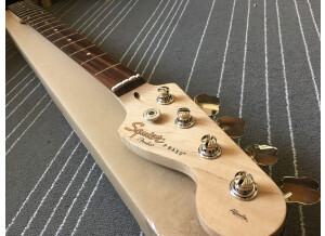 Squier Affinity P Bass (85476)