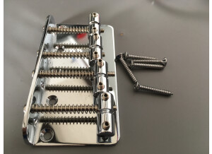 Squier Affinity P Bass (23685)