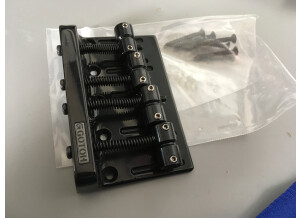 Squier Affinity P Bass (92552)