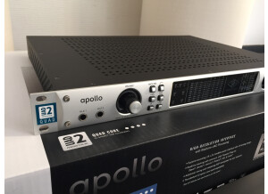 Universal Audio Thunderbolt Option Card for Apollo (59802)