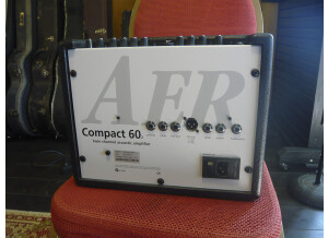 AER Compact 60/2 (80808)