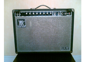 MusicMan 112 RD One Hundred