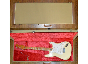 Fender Yngwie Malmsteen Stratocaster (46936)