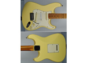 Fender Yngwie Malmsteen Stratocaster (24339)