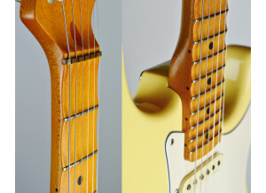 Fender Yngwie Malmsteen Stratocaster (3439)