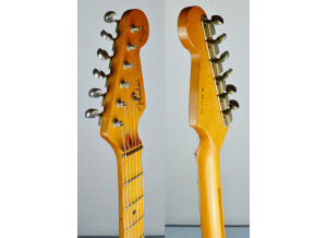 Fender Yngwie Malmsteen Stratocaster (4534)