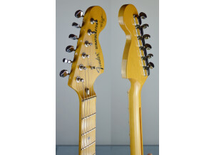 Fender Yngwie Malmsteen Stratocaster (80806)