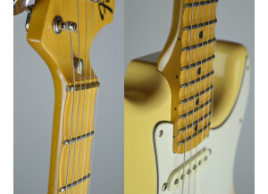 Fender Yngwie Malmsteen Stratocaster (99483)