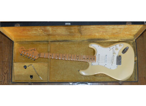 Fender Yngwie Malmsteen Stratocaster (81763)